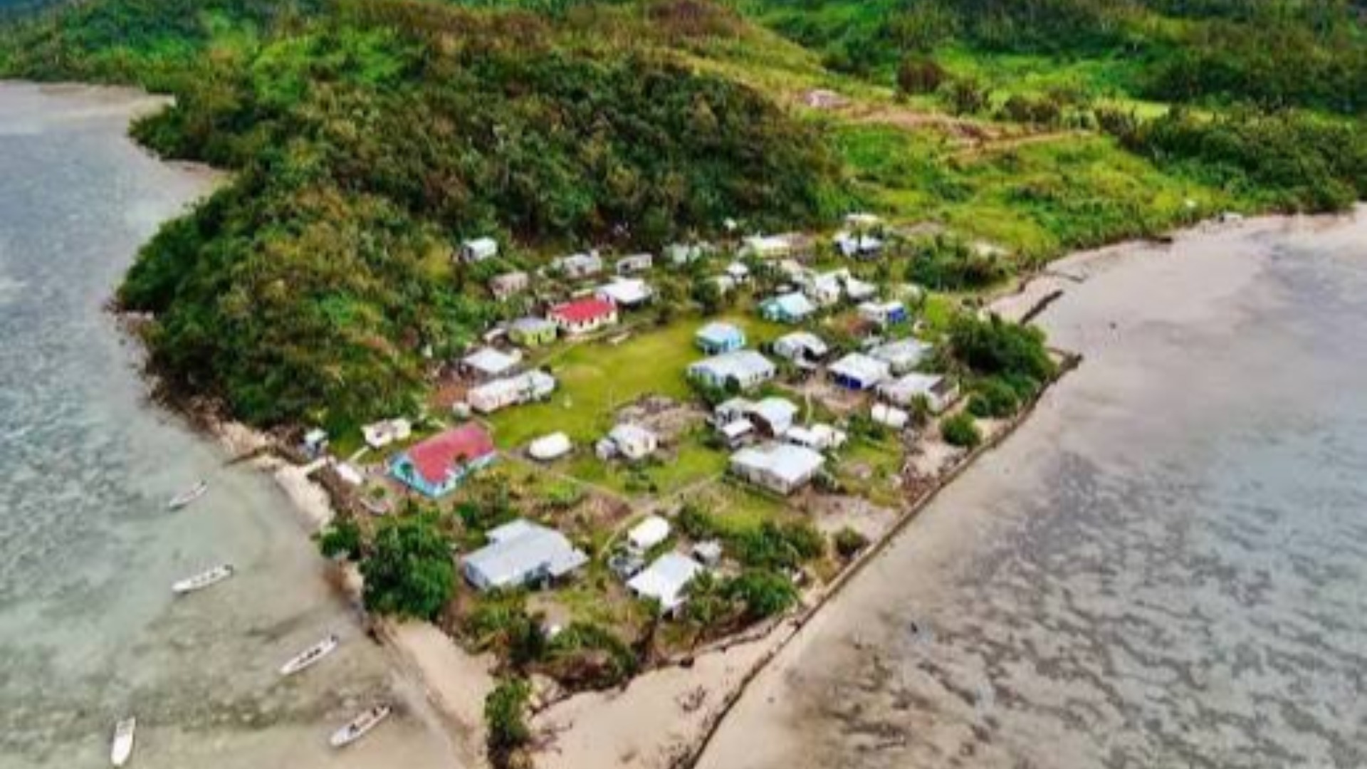 Kadavu villagers to undergo boat master training following recent maritime tragedies