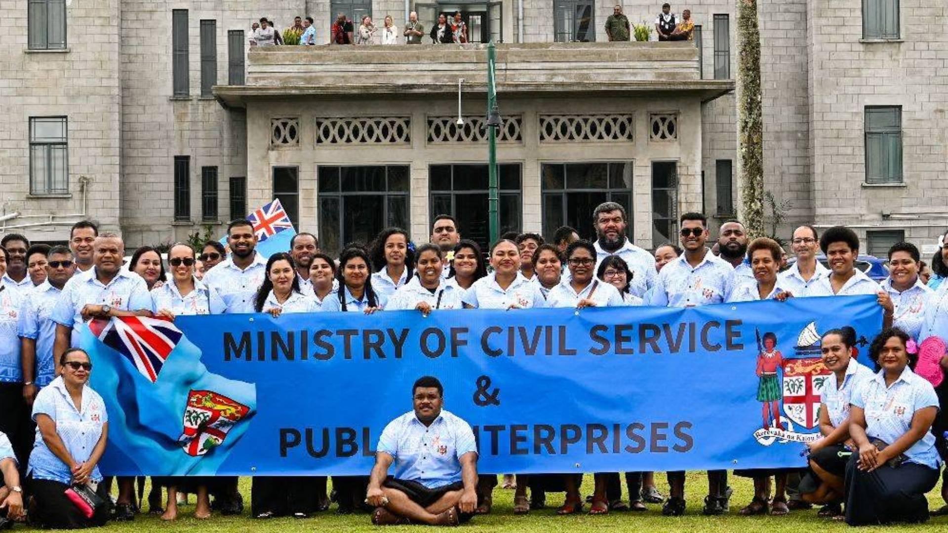 Civil servants to work from home, essential services will remain open - Govt