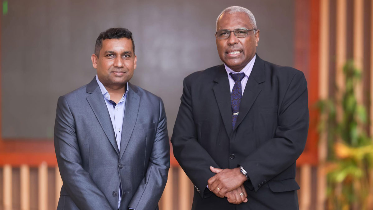 Any attempt to delay the elections would be a self coup - Dialogue Fiji