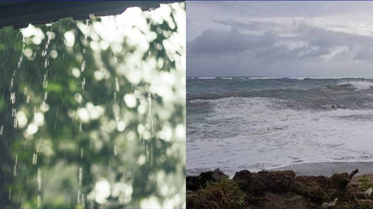 Heavy rain and strong wind warnings remain in force across Fiji