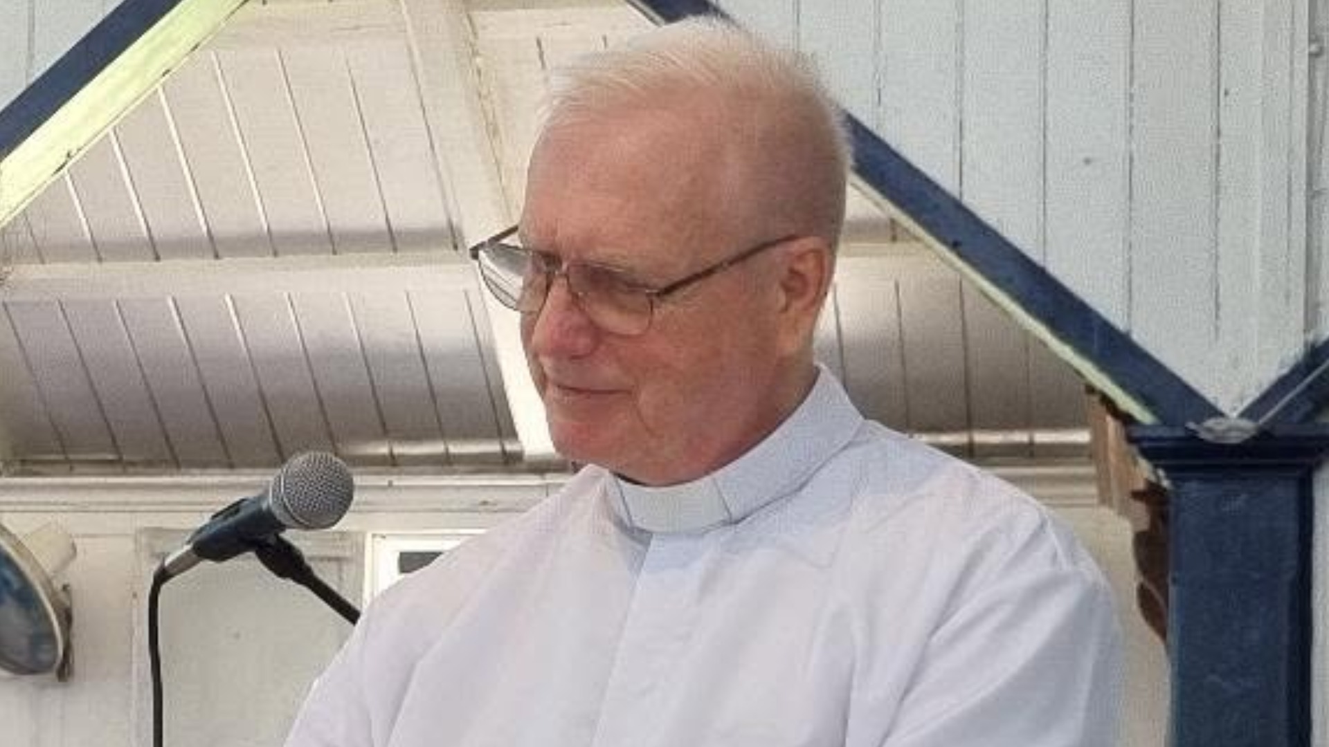 Fiji should remain a secular state - Reverend Yates