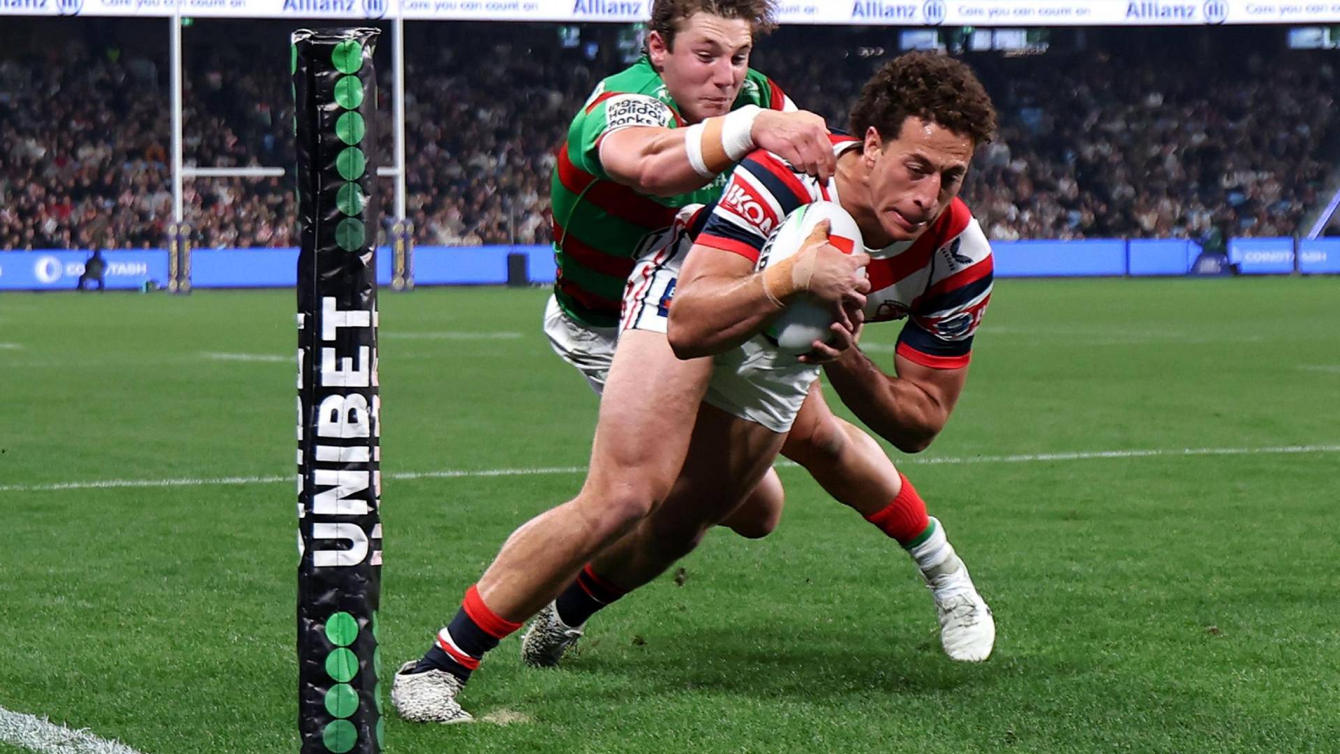 State Of Origin: Nawaqanitawase to debut on the wing, Tino back in camp