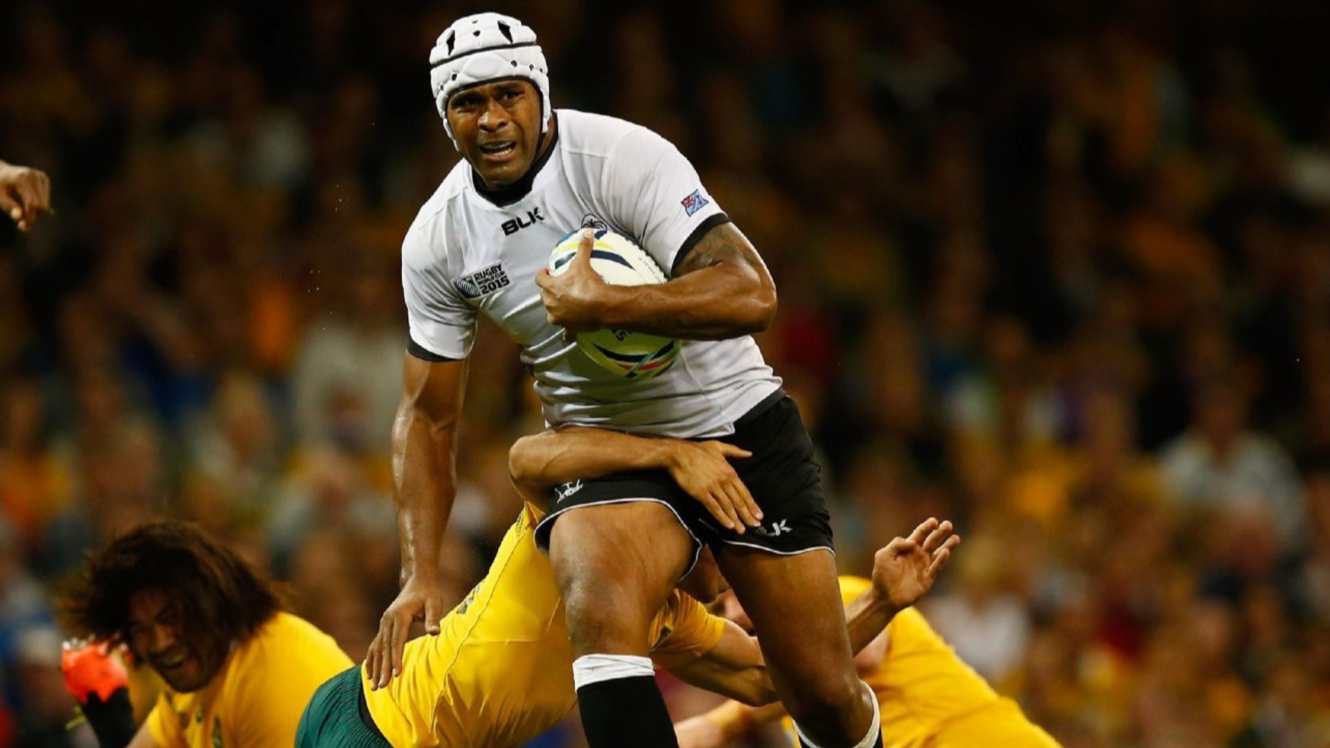 Qera urges fans to rally behind Flying Fijians ahead of Nations Championship