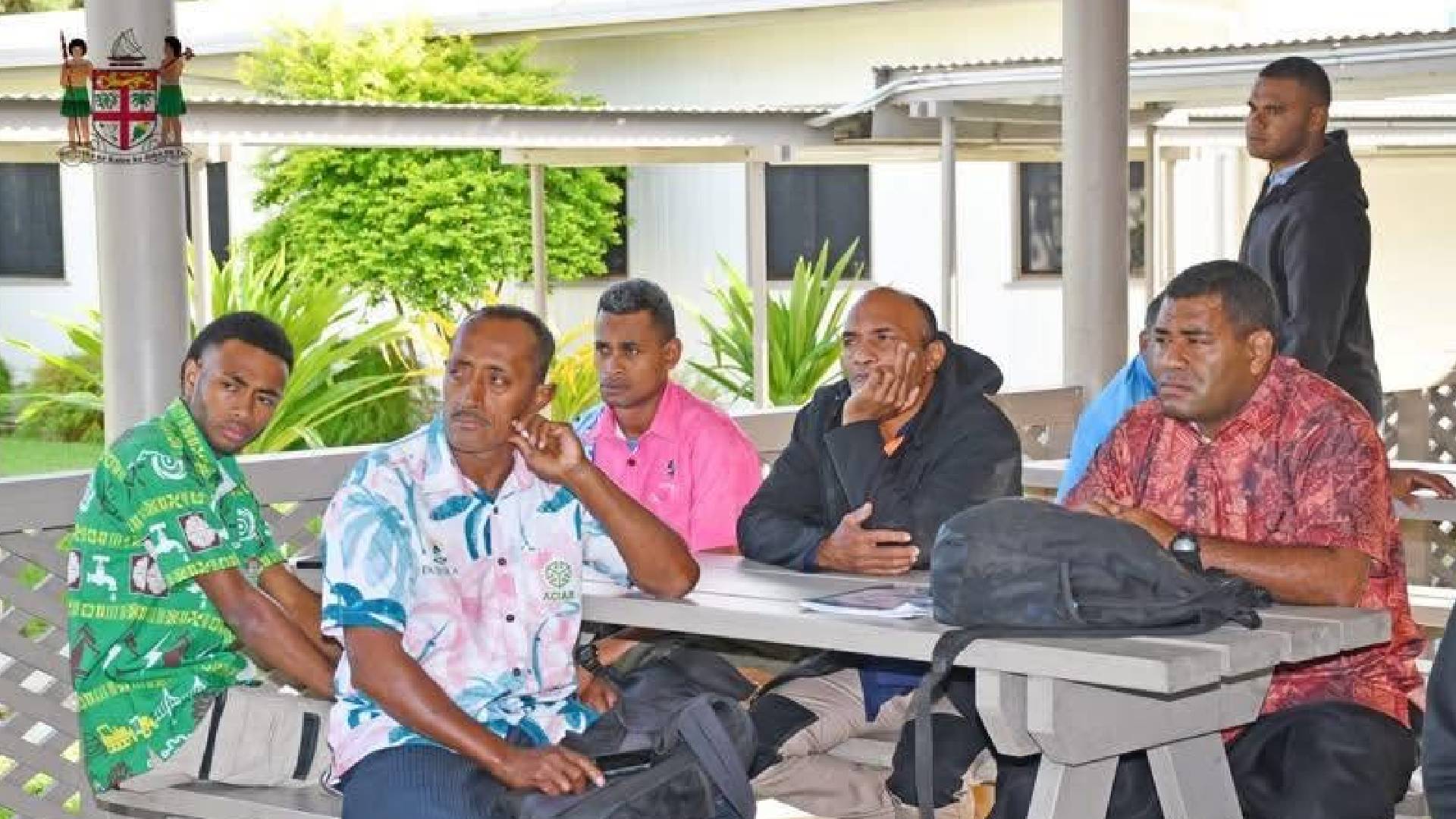 All civil servants to resume duties today