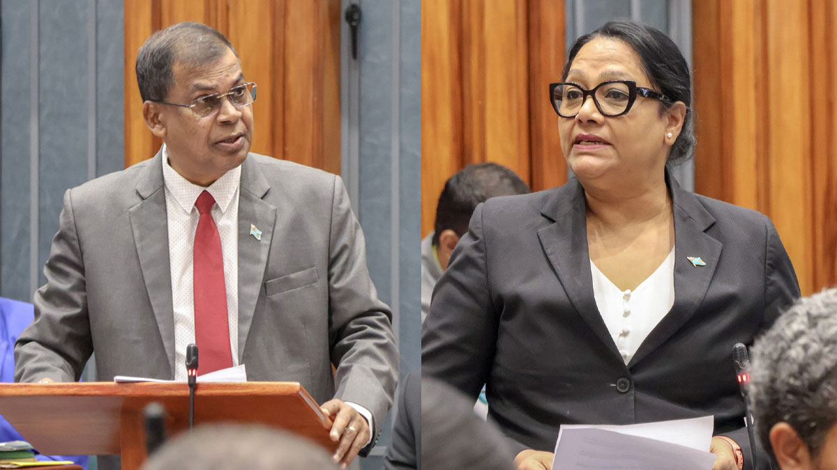 Prof. Prasad rejects Kumar's criticism over fuel subsidy proposal for cane industry