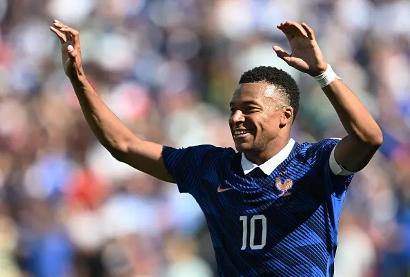 Mbappe scores twice as France beat Senegal 3-1 in World Cup