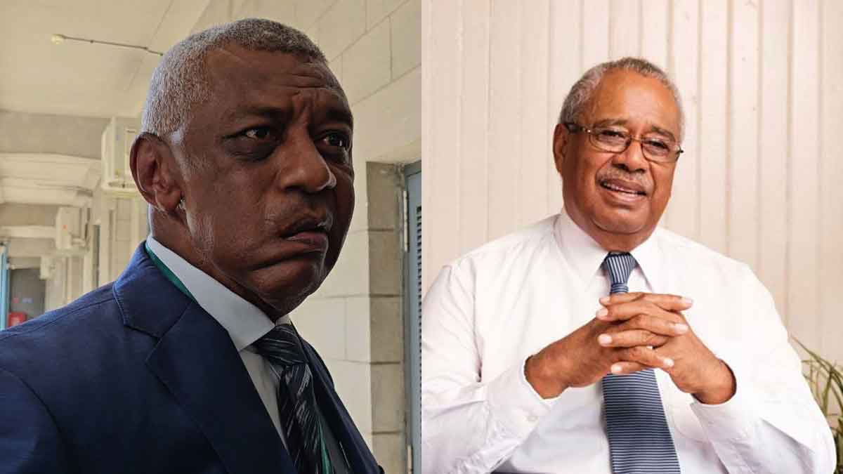 Tikoduadua says Narube comments on military are reckless