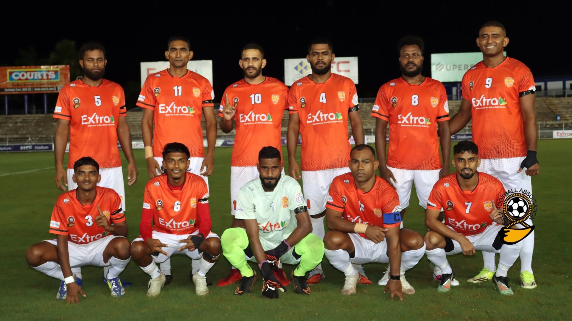 Delta Tigers eye strong Fiji FACT start after addressing key mistakes