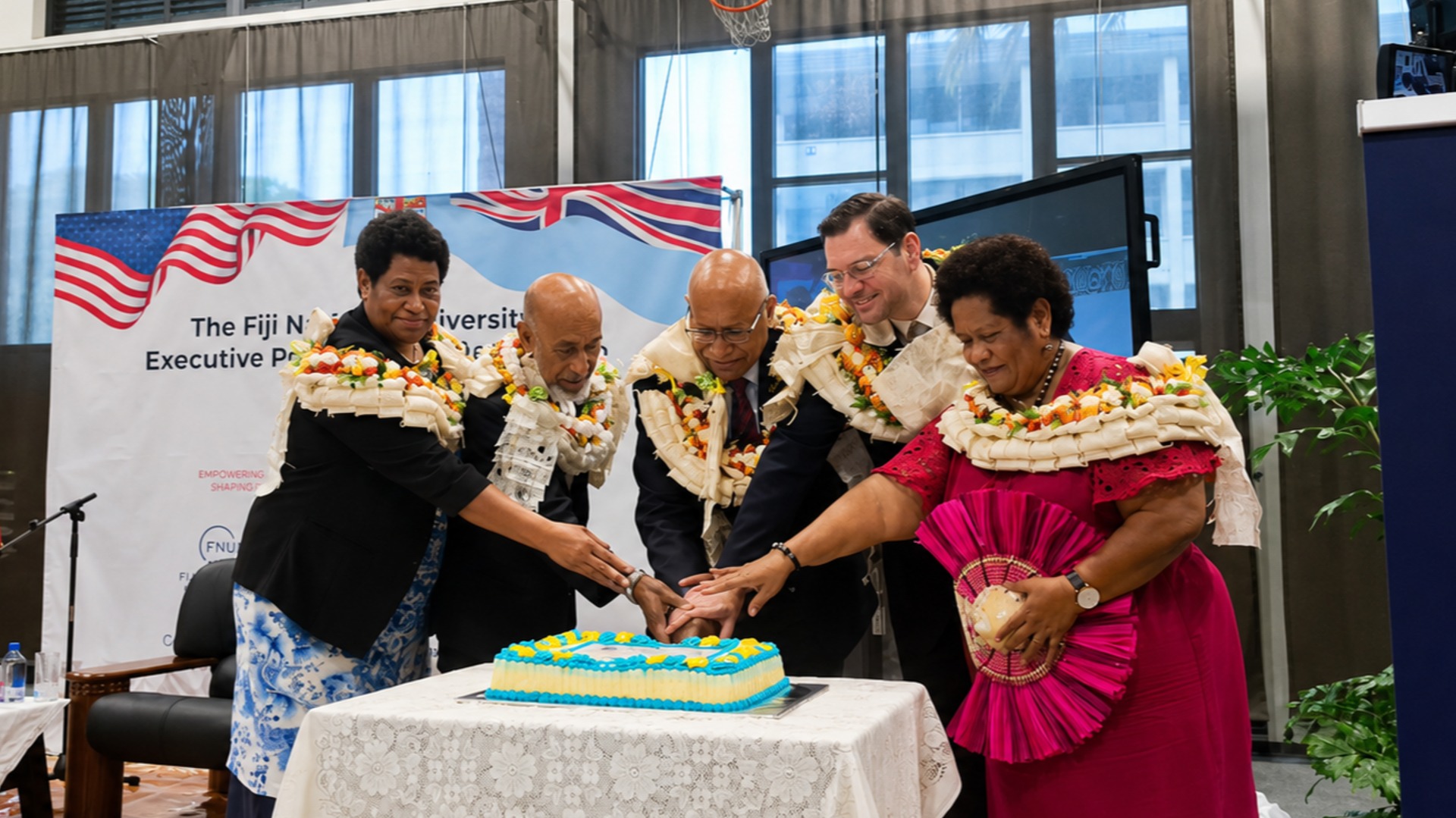 Fiji needs capable and ethical leaders to meet growing challenges