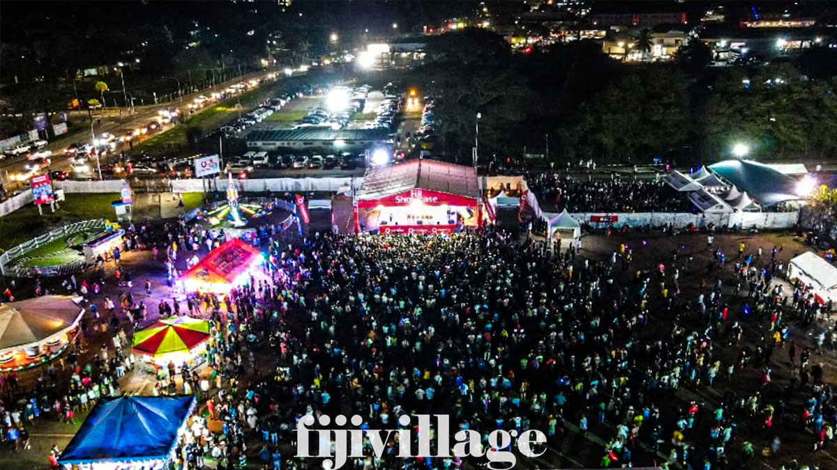 Fiji Showcase 2026 tickets now available online
