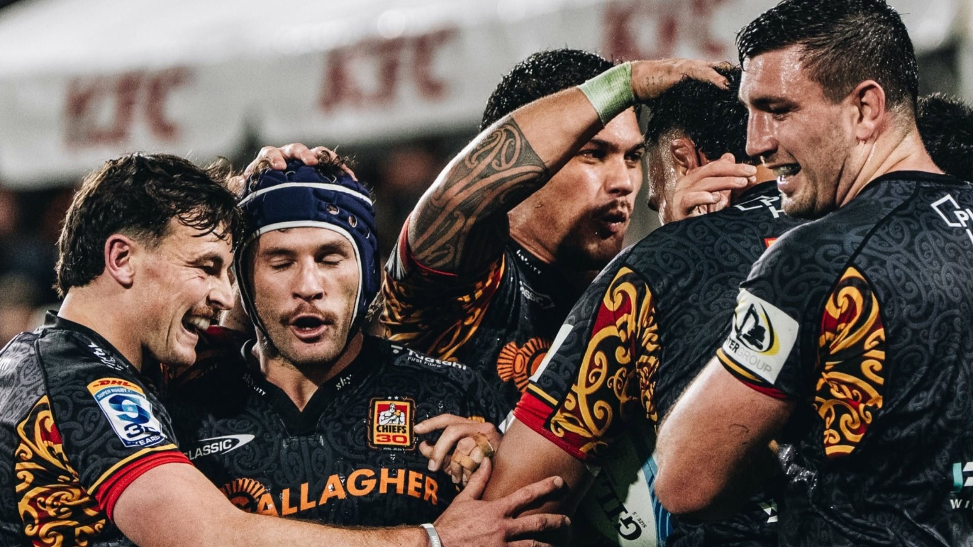 Chiefs embrace tough Hurricanes test in Super Rugby Pacific final