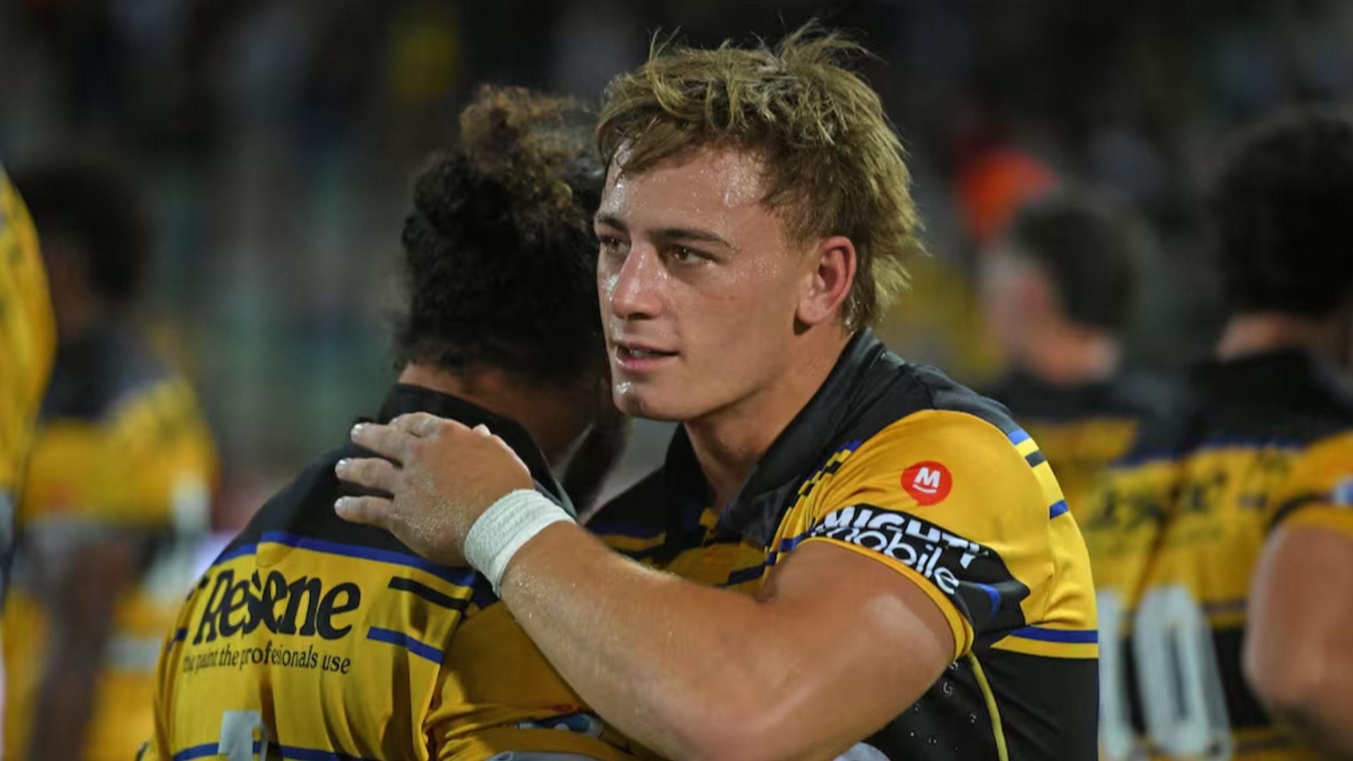 Full house expected as Hurricanes host Chiefs in Super Rugby final tomorrow