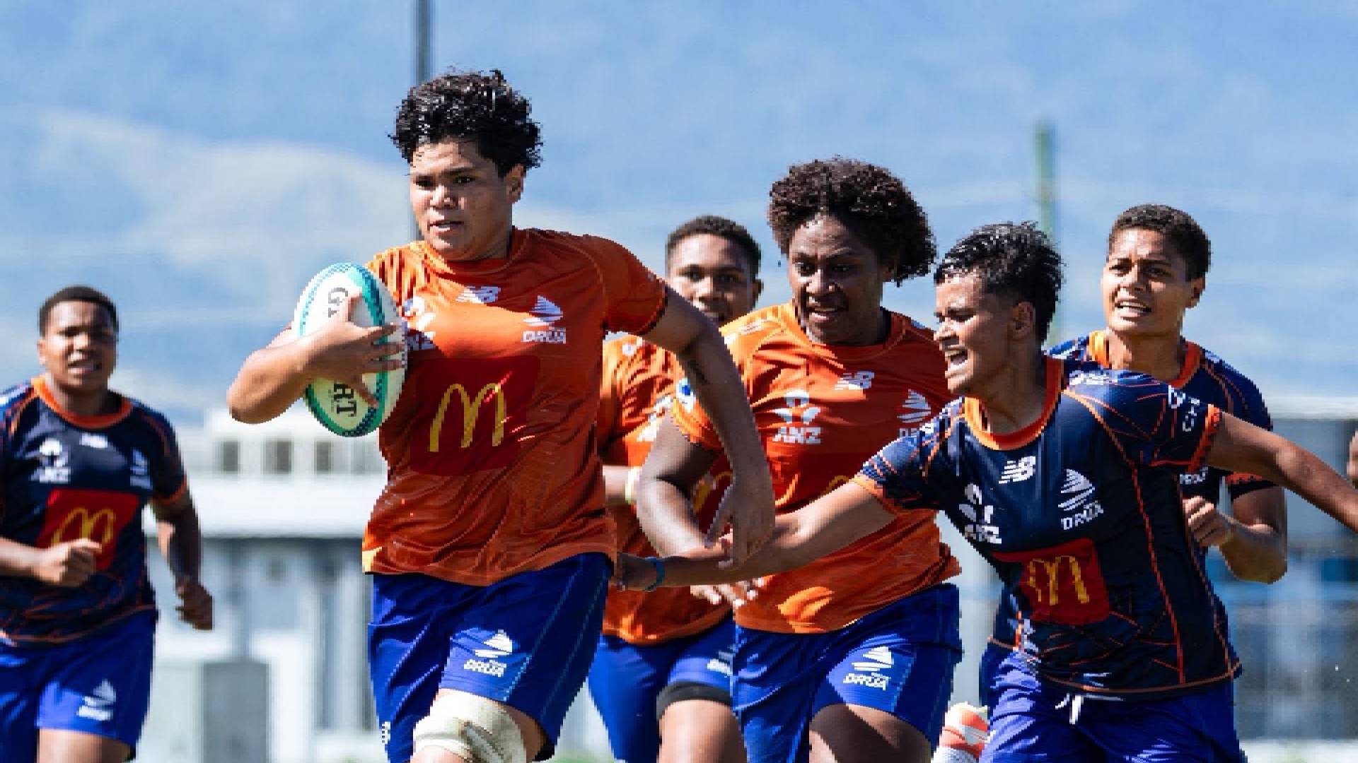 Drua Women target strong start against Brumbies