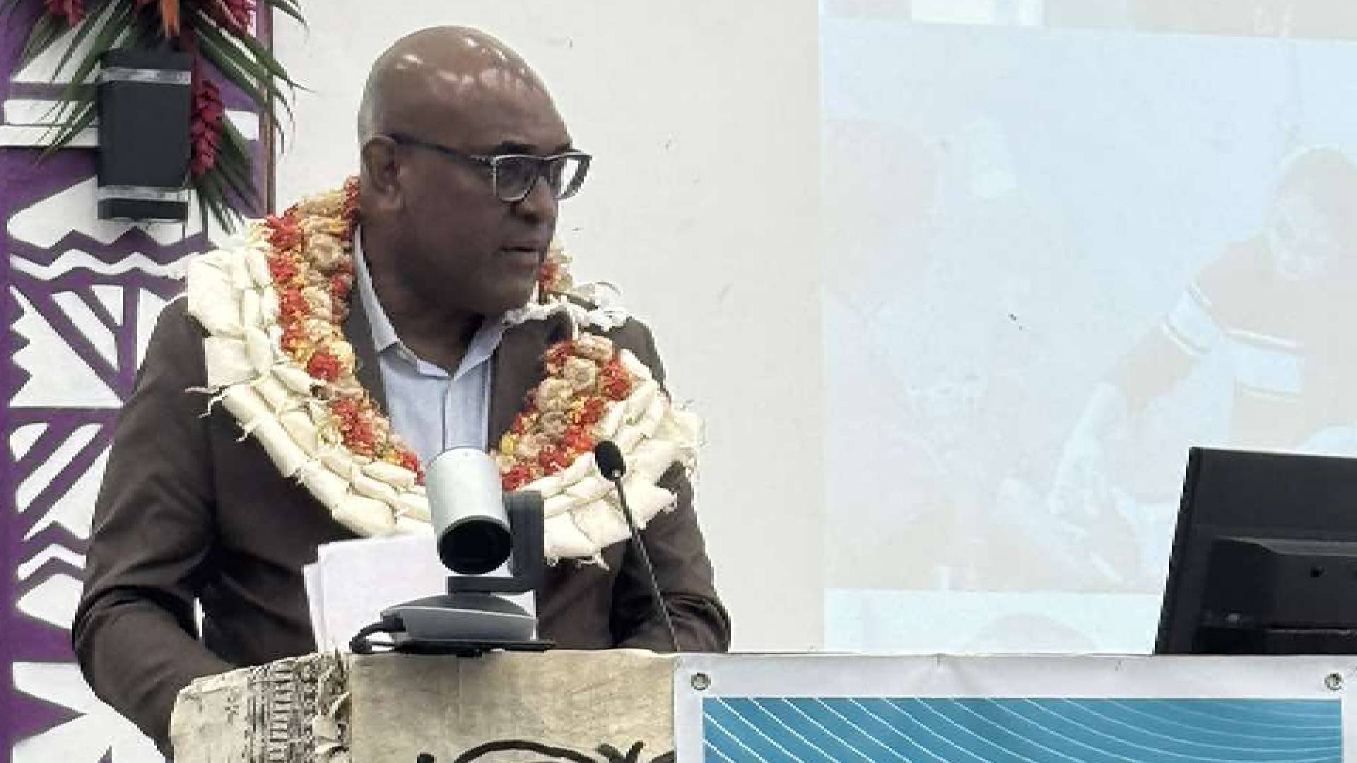 Health Minister assures medical graduates of employment