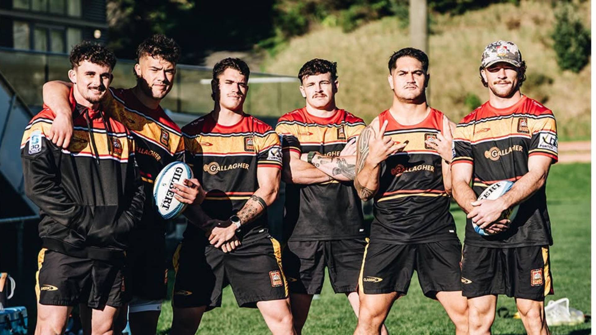 Chiefs seek redemption in Super Rugby Pacific Final