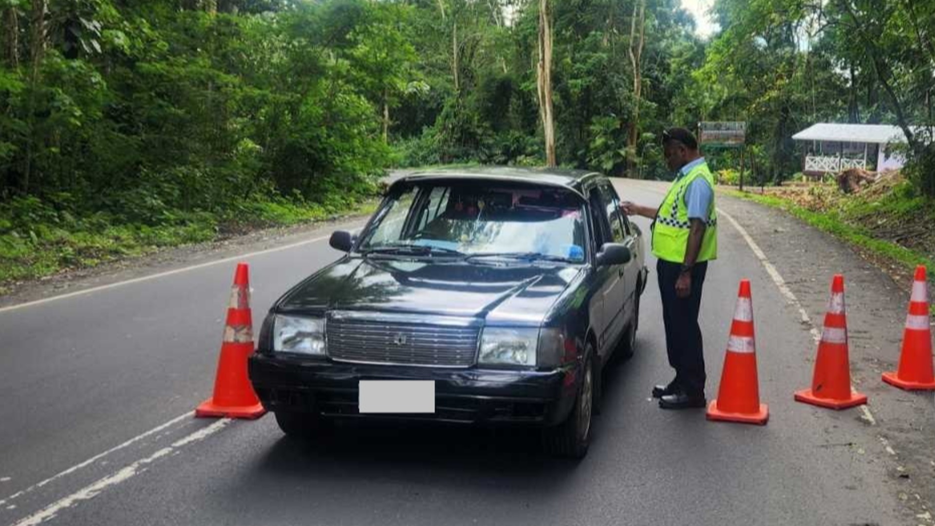 Provisional drivers to face stricter conditions under new P1 and P2 system