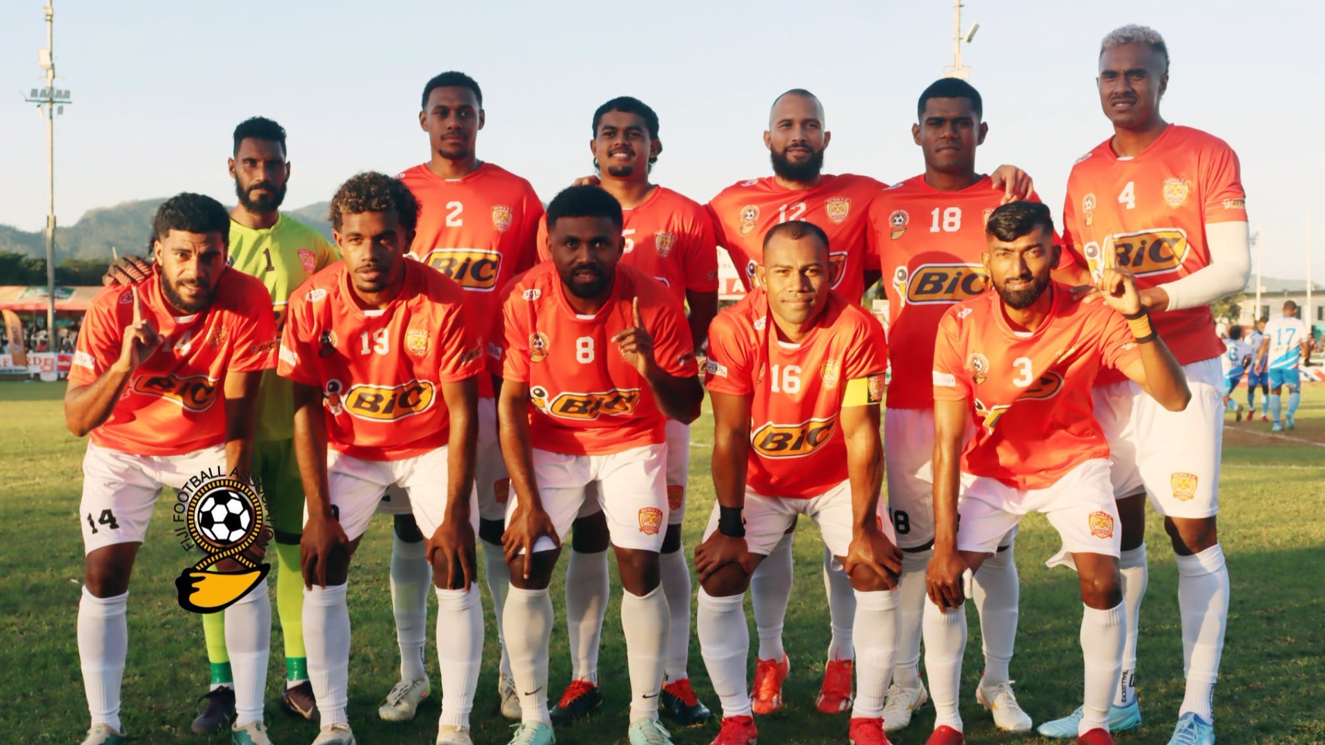 Rewa taking it one game at a time - Manu