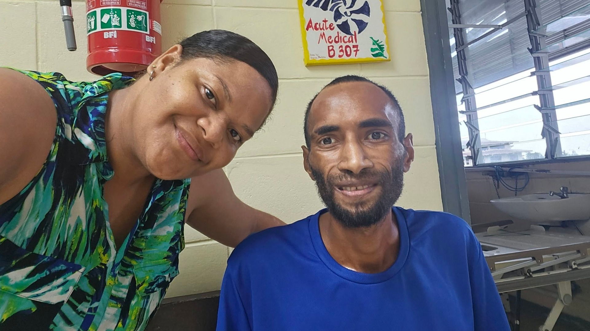 Police investigate death of Beqa man after alleged Police brutality during drug raid