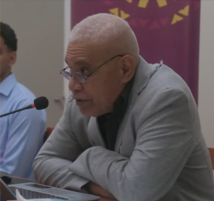 Jo Nata says 2000 coup was based on lies and they were misguided fools