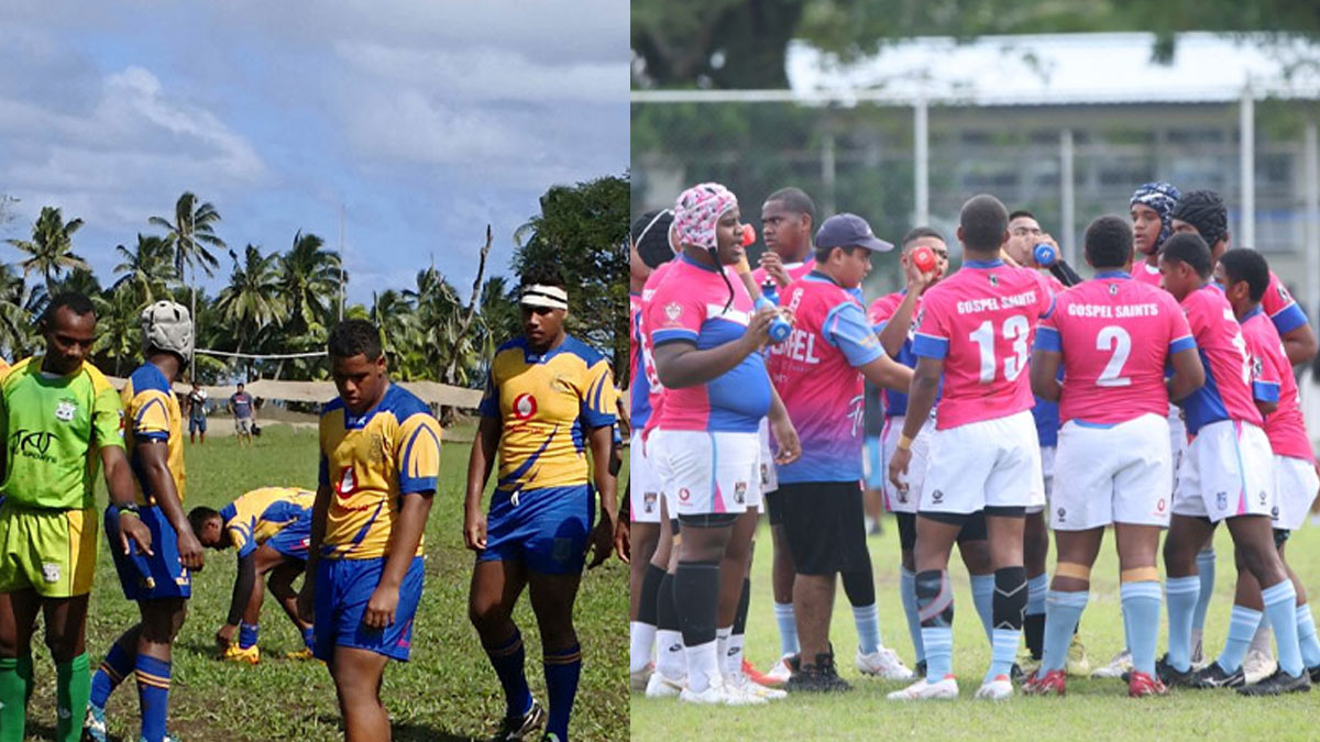 Suva Grammar dominates round 3 of Vodafone Deans competition