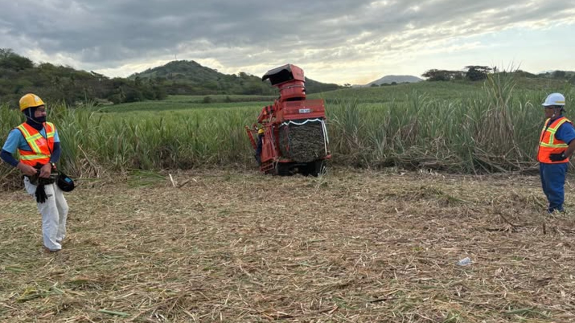 $5M allocated to support sugarcane farmers with rising fuel costs