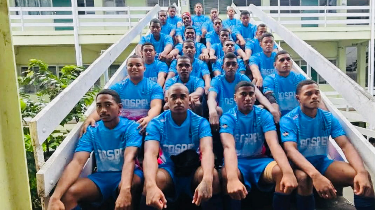 Gospel High U17 creates history smashing John Wesley 108-0 in Southern Zone competition