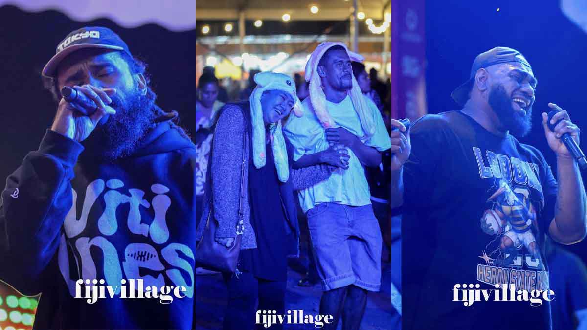 Crowds flock to Fiji Showcase 2026 as attendance surpasses last year’s day two figures