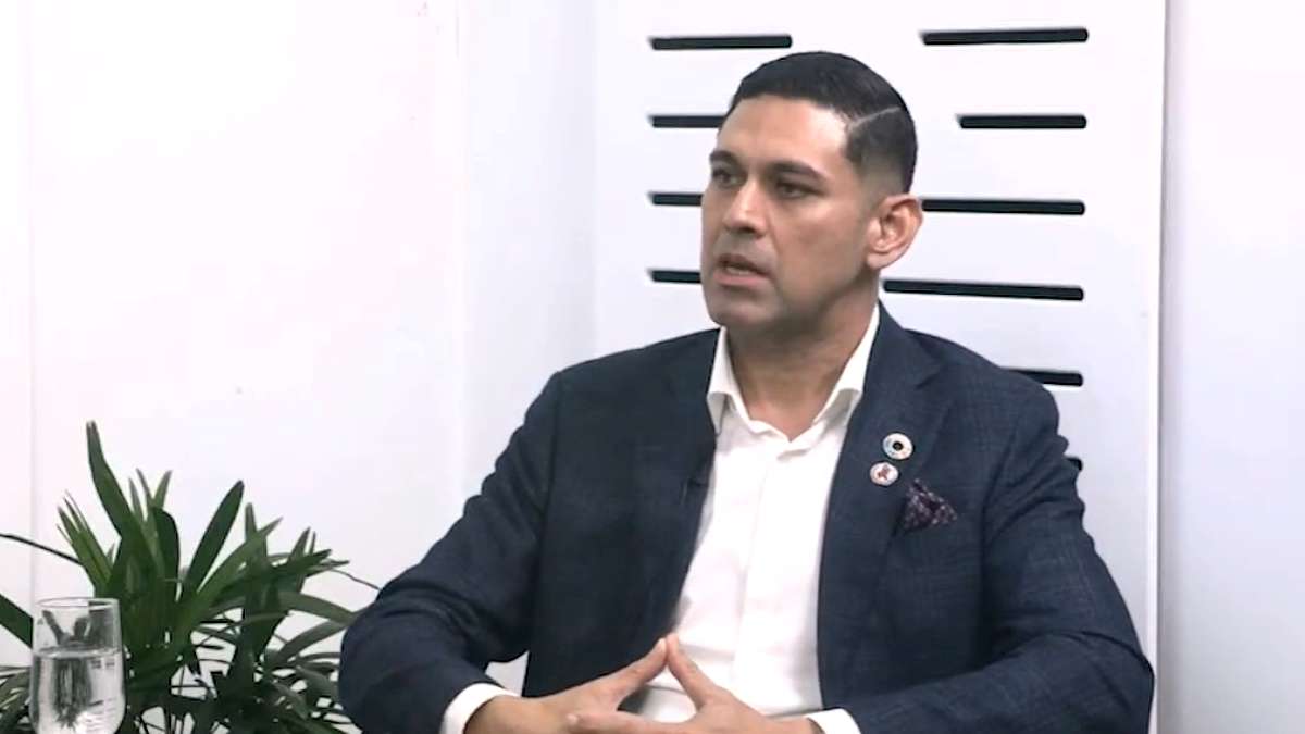 fijivillage Straight Talk live at 7pm Wednesday on HIV cases and the work underway