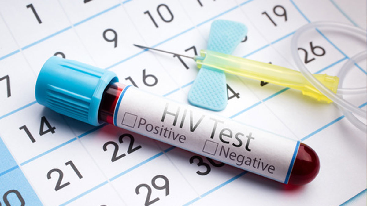 Ministry is not just reporting HIV numbers, we are acting - Dr Mitchell