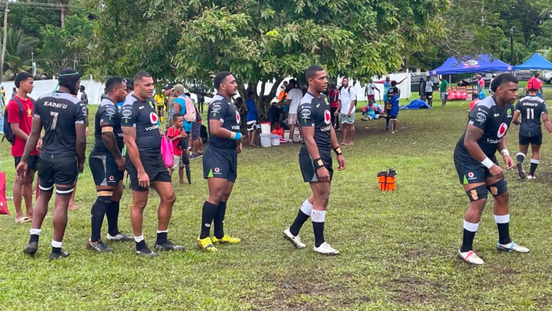 Former 7s star Stewart and Otago base Delai helps Kadavu secure victory in Koroturaga quarter final
