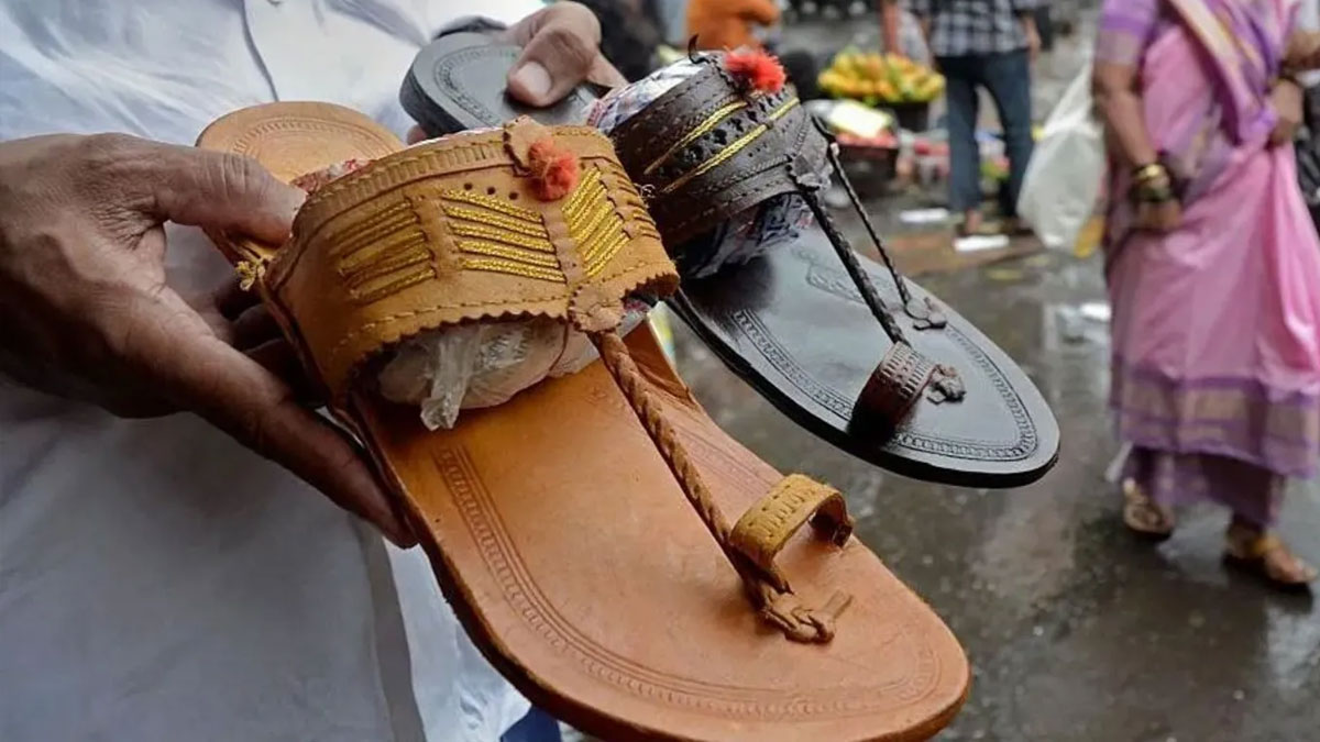 Prada to launch $930 'Made in India' Kolhapuri sandals after backlash