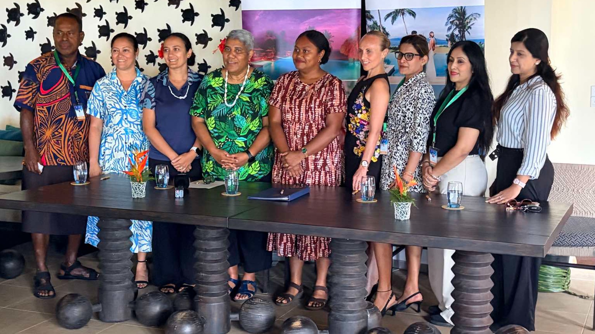 Nanuku Resort fundraiser launched to support upgrades at Navua Hospital