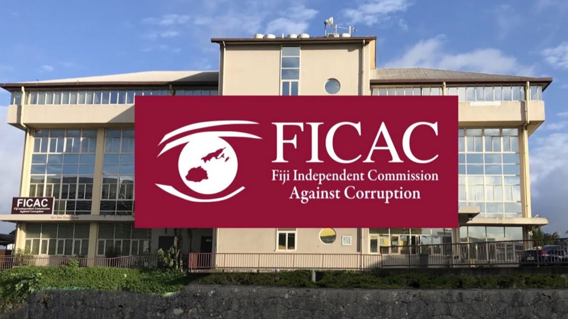 Naupoto says FICAC investigating departure of Chinese national facing $20M tax fraud probe despite Stop Departure Order