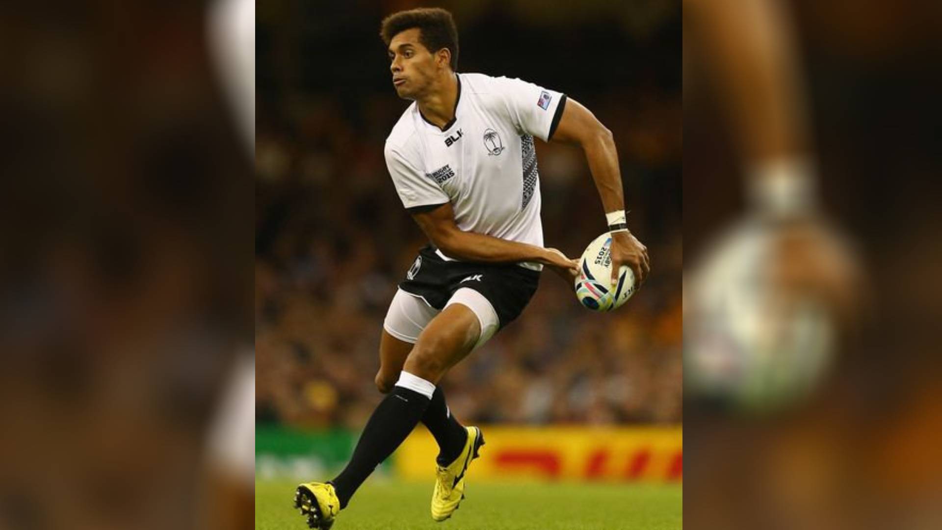 Drua boost flyhalf stocks with Ben Volavola signing