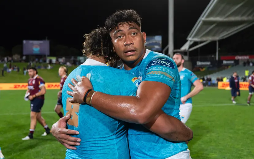Moana Pasifika out of Super Rugby Pacific from 2027