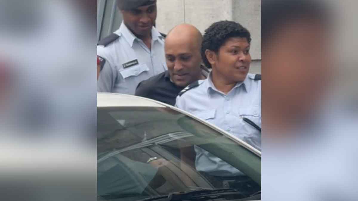 Police to investigate alleged preferential treatment claims involving Imran Khan escort