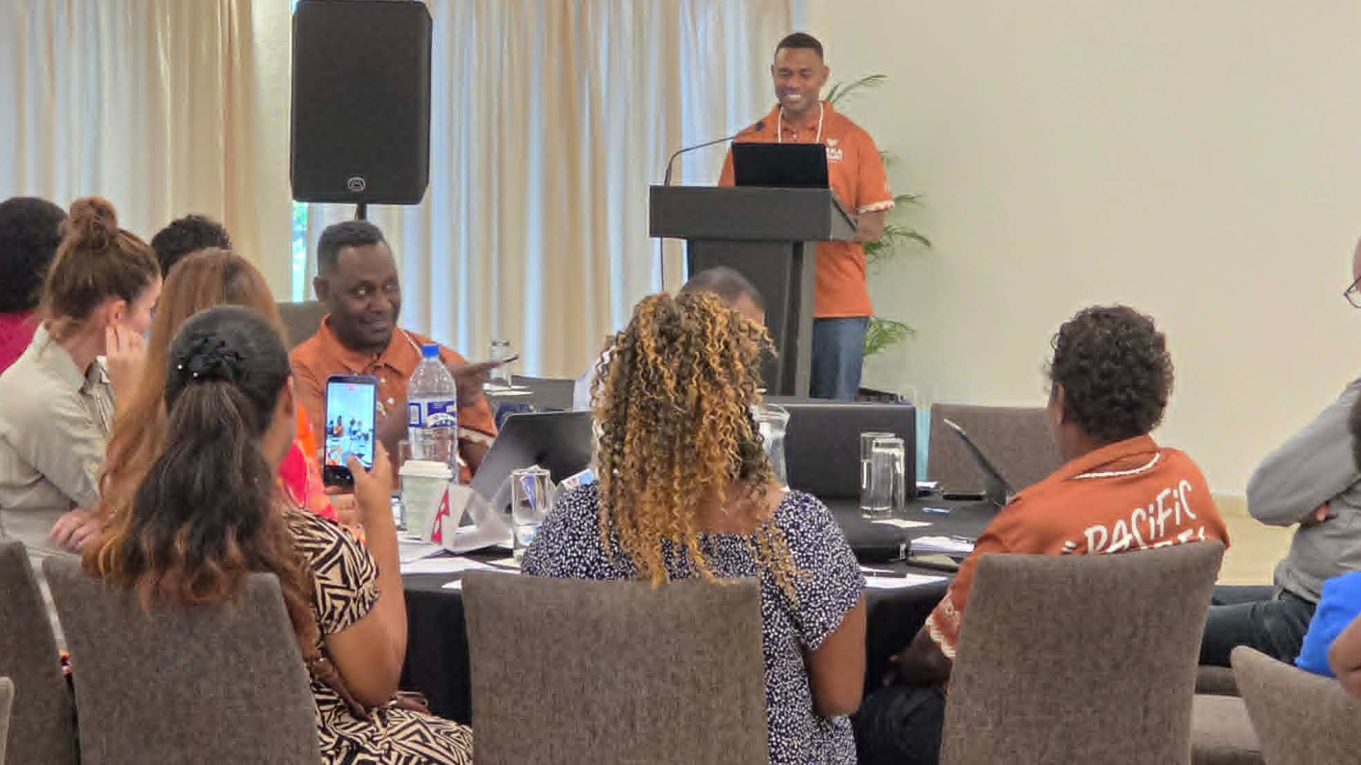 Medicine shortages continue to affect care for RHD patients in Fiji