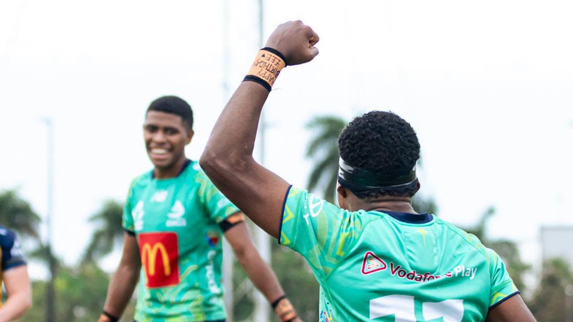 Consistency key as Drua Women chase semi-final spot