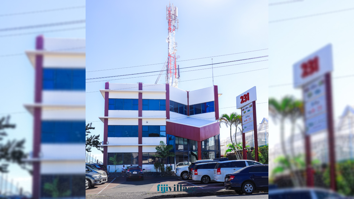 CFL invests $3.6M to fully acquire the holding company’s studio and office complex in Suva