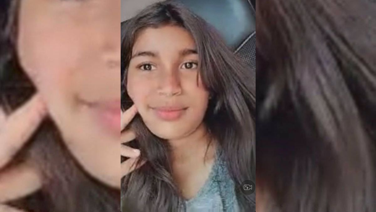 Police seek assistance in locating 14-year-old Shanaya Karan