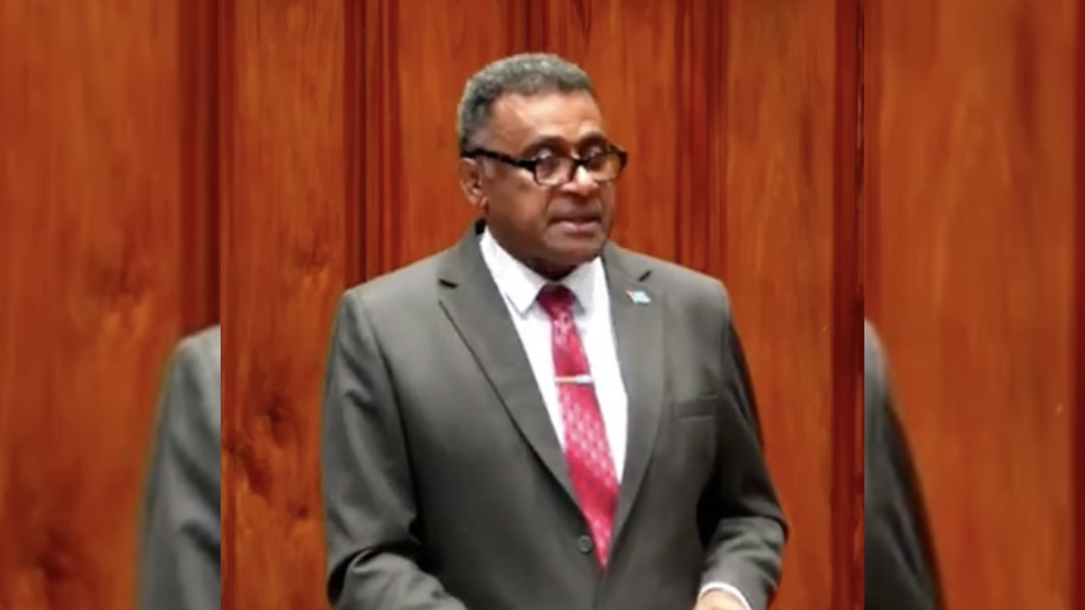 LIVE : 2026/2027 National Budget
