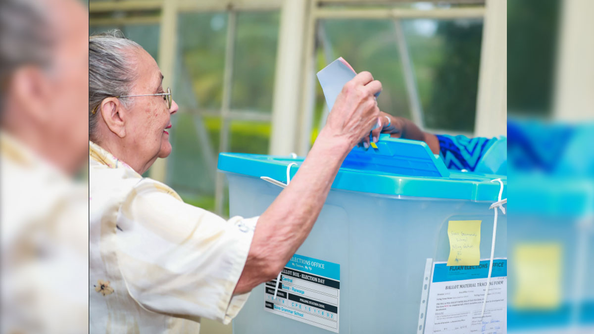 Funds allocated for General Elections, Referendum and Census in 2026/2027 National Budget