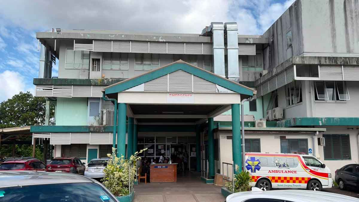 Major boost for health sector and increased funding for HIV