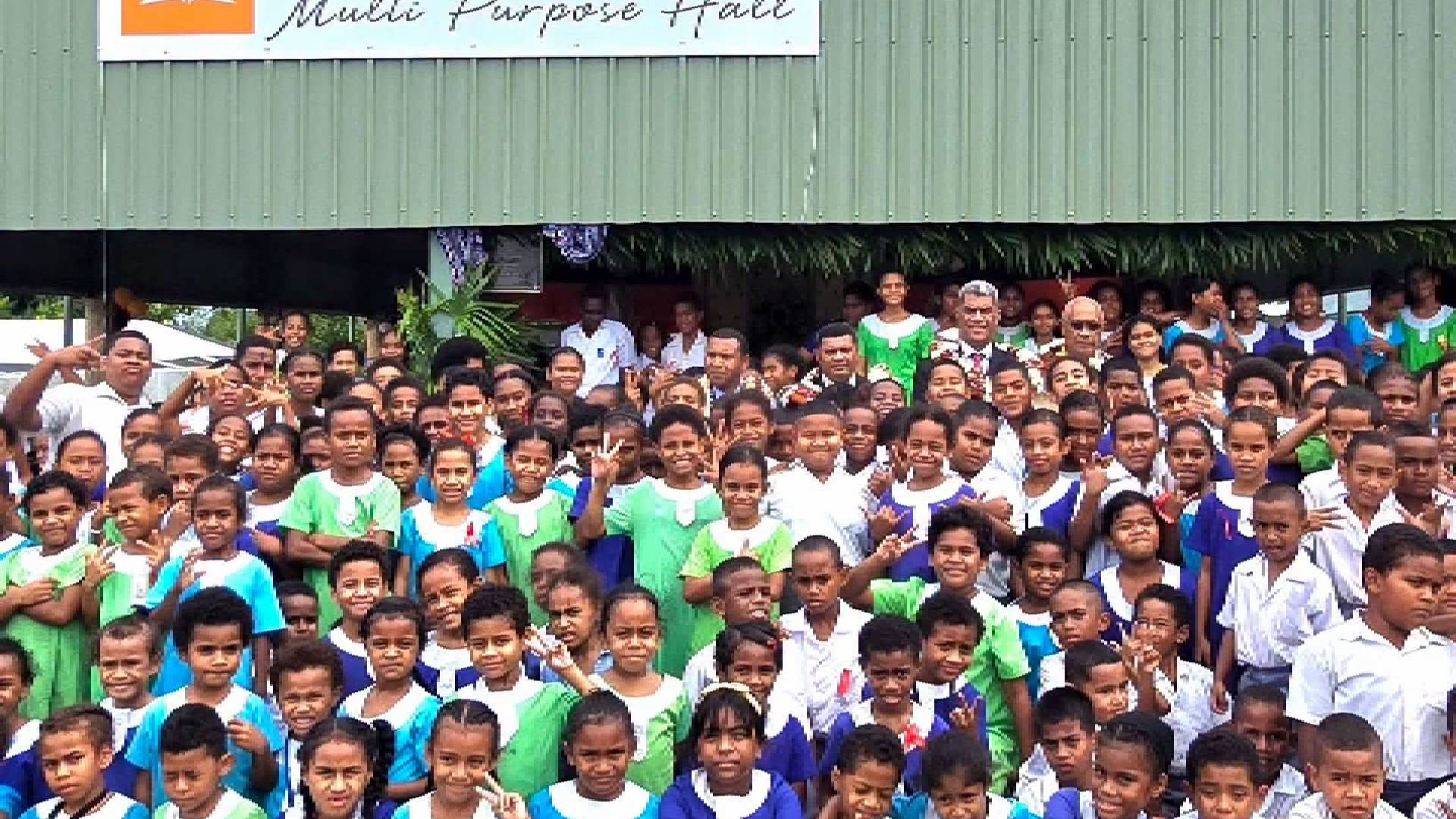 Free education, free bus fare scheme continues and $160 million for TELS