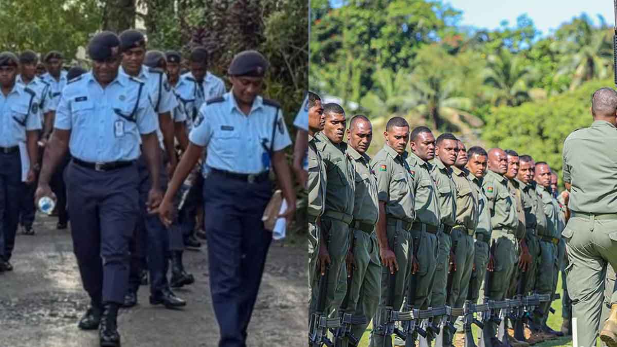 Govt increases funding for law enforcement for public safety, $1.6 million to support joint narcotics operations