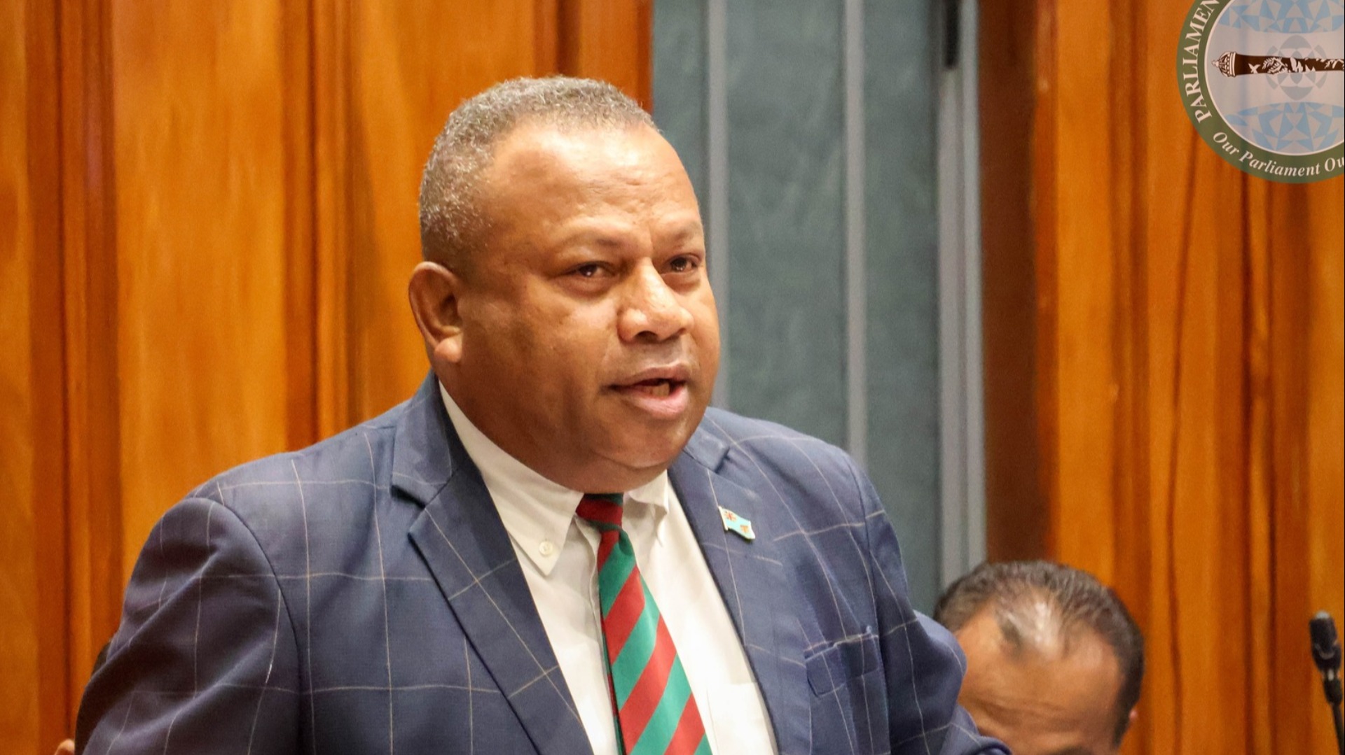 Budget has positives but spending must be justified - Seruiratu