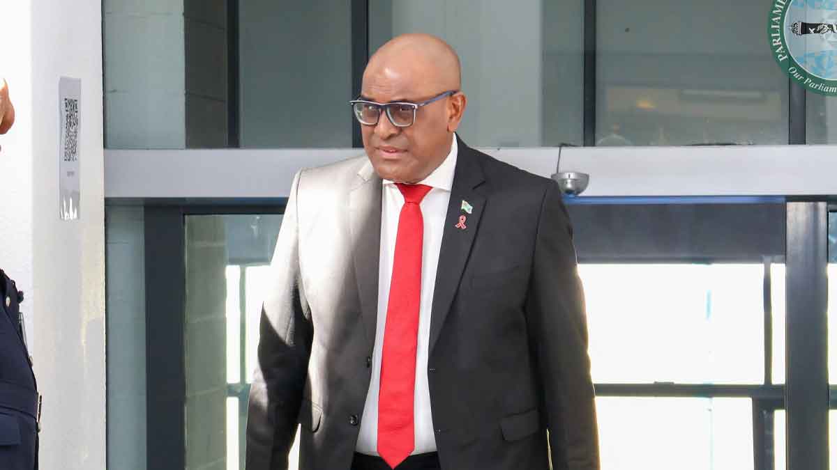 Health Budget allocation addresses most priorities, Needle Syringe Programme to roll out soon - Minister