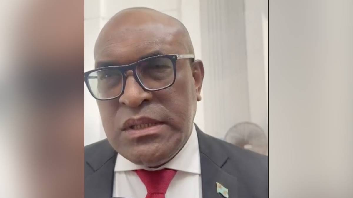 Health Budget allocation addresses most priorities, Needle Syringe Programme to roll out soon - Minister