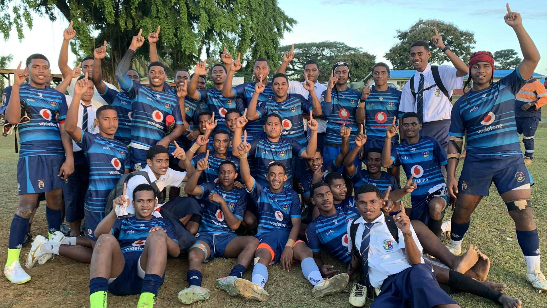 Lelean continues Eastern Zone dominance in U17 grade