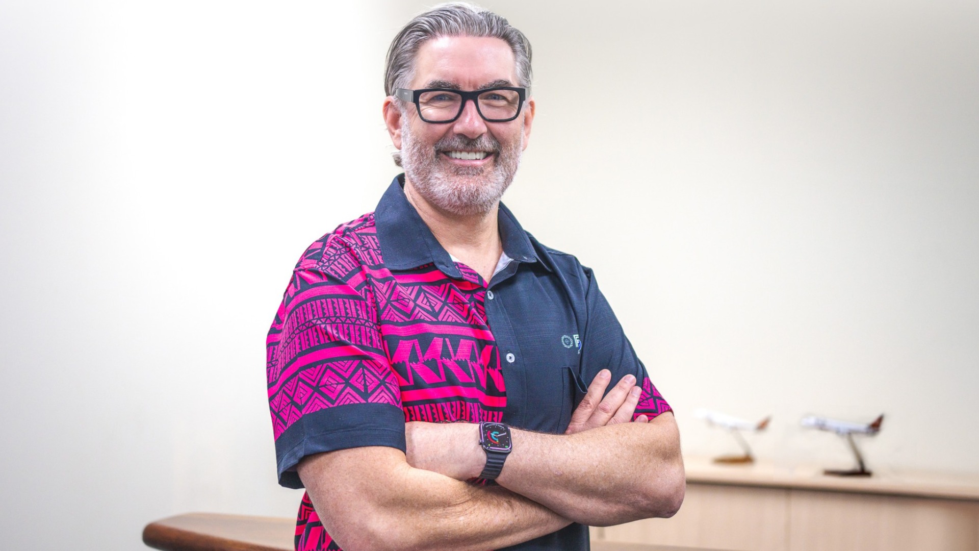 Fiji Airways welcomes Govt support to strengthen tourism and connectivity